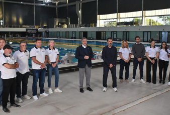 La Ciudad de Buenos Aires fue elegida capital mundial del deporte 2027