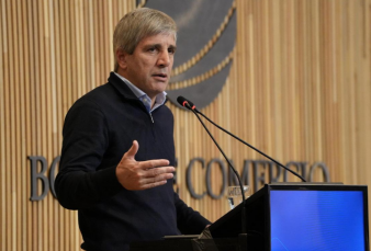 Panorama de noticias del medioda