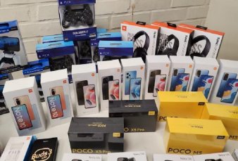 El Gobierno redujo los impuestos para importar celulares y consolas de juegos
