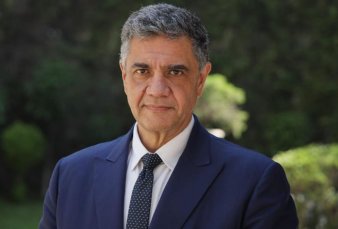 Jorge Macri: 'Liberamos Chacarita sin violencia y los manteros no vuelven ms'