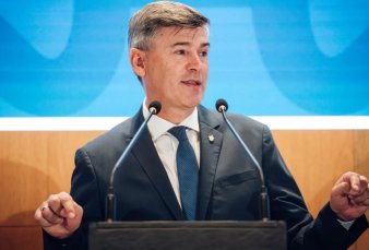Crdoba Capital ajusta su gabinete para dirigir recursos "a los vecinos"