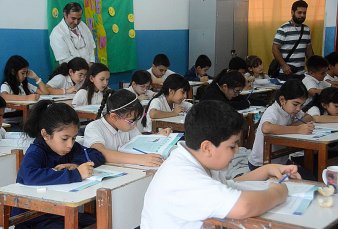 Advierten por brechas de alfabetizacin entre el sistema pblico y privado