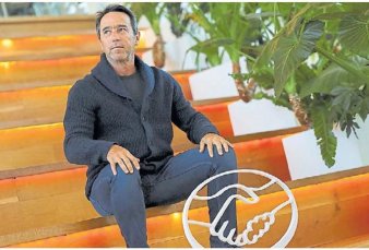 Sorpresa: Marcos Galperin deja de ser el CEO de Mercado Libre