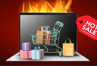 Con el e-commerce en alza, desde hoy las empresas apuestan al Hot Sale