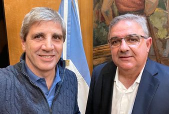 Catamarca confirm que adhiere al Plan Colchn y es la primera en adoptar el plan oficial