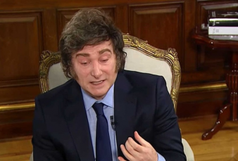Panorama de noticias del medioda
