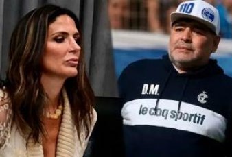 Tras el escndalo de la jueza, declararon nulo el juicio por la muerte de Maradona