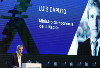 Panorama de noticias del medioda