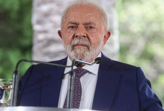 Lula enviar un proyecto de ley para regular las redes sociales y las aplicaciones digitales