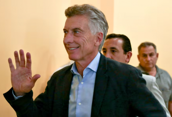 Panorama de noticias del medioda