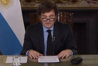 Milei limita por DNU el derecho de huelga y ampla las actividades que debern prestar servicios en un paro