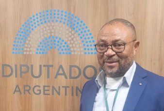 'Estamos en una fase de exterminio total':  el reclamo desesperado del primer ministro de Annobn