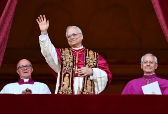 Len XIV: el primer papa estadounidense con alma andina y vocacin reformista