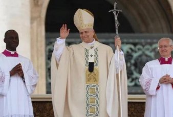 El Papa Len XIV inici su pontificado y pidi por justicia social y unidad