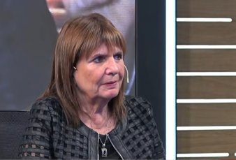 Patricia Bullrich se suma a La Libertad Avanza: "No me mueve el oportunismo, me mueve la conviccin de acompaar un cambio valiente"