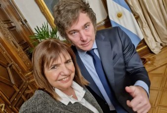 Patricia Bullrich se afiliar a La Libertad Avanza