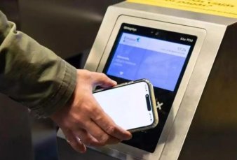 Habilitan hoy el pago del subte con un cdigo QR desde billeteras virtuales