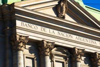 Postergaron el debate por la conversin del Banco Nacin en una sociedad annima