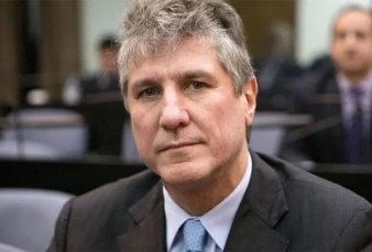 La ANSeS demand a Boudou para que devuelva $ 236 millones