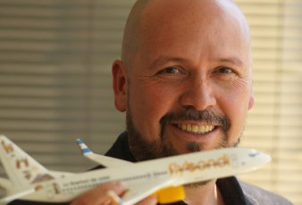 Flybondi se vendi a un empresario cercano al Gobierno