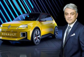 Renuncia el CEO de Renault y se va al grupo de lujo dueo de Gucci