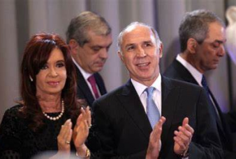 La Corte Suprema rechaz la recusacin de Cristina a Ricardo Lorenzetti en la causa Vialidad