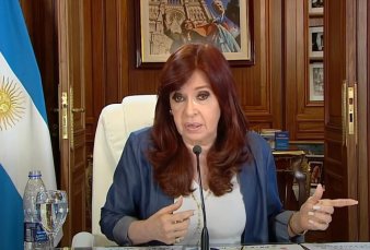 Condena a Cristina: debe devolver al Estado ms de U$S 500 millones