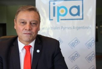 Industriales denuncian que Milei ya cerr 12.000 PyMEs
