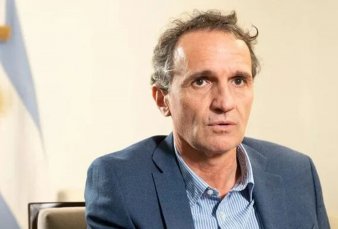 Gabriel Katopodis respald la ley de reelecciones indefinidas en Provincia: "No me parece un tema sustantivo"