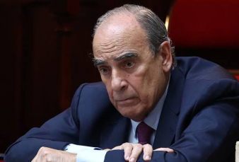 Panorama de noticias del medioda