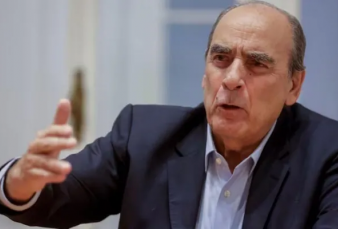 Guillermo Francos: "Se nos ha acusado de que tenamos acuerdo con Cristina y qued demostrado que no"