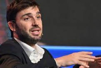 Ignacio Torres pidi una reforma fiscal con justicia para las provincias: "Chubut aporta 100 y recibe 40"