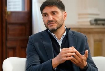 Pullaro reclam ms recursos para las provincias y apunt contra el ajuste nacional: "Santa Fe hizo un esfuerzo mayor que el Gobierno"