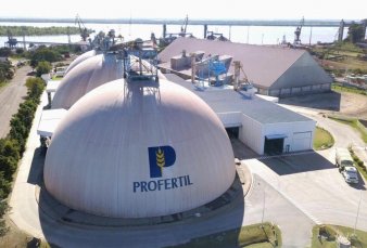 Canad en retirada: venden el 50% de Profertil