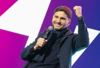 Santa Fe: Pullaro se impuso en casi toda la provincia