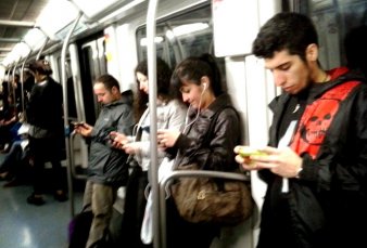 Da de las redes sociales: Argentina entre los pases de ms uso en la regin