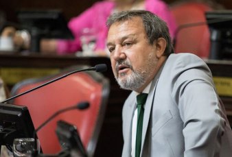 Negociaciones entre el PRO y La Libertad Avanza en PBA: "Las reuniones avanzan despacio, se est haciendo lo posible, no es fcil"