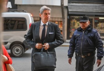 Panorama de noticias del medioda