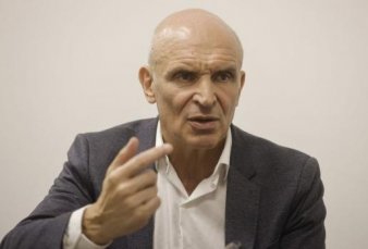 Espert denuncia ataque y advierte sobre escalada de violencia poltica: 'Cristina nos jodi a todos, incluso a los que vandalizaron mi casa'