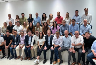 Panorama de noticias del medioda