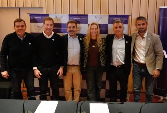 La Libertad Avanza y el PRO bonaerense van juntos: "Esto es kirchnerismo o libertad"
