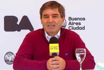 CABA avanza hacia un sistema hbrido de atencin sanitaria