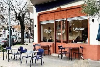 Gastronoma en crisis: en los ltimos meses cerraron varios bares y restaurantes histricos