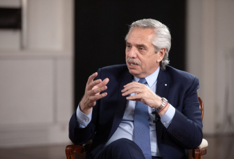 Procesaron a Alberto Fernndez por la causa de los seguros: embargo por ms de $14 mil millones