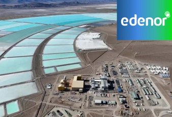 Edenor invierte en cobre y litio, su entrada a los minerales crticos