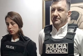 Panorama de noticias del medioda