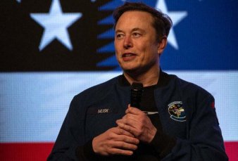 Luego de pelearse con Trump, Musk lanz su propio partido poltico
