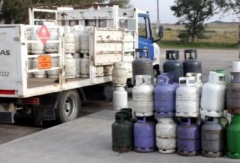 El Gobierno elimin control sobre los precios de la garrafa de gas
