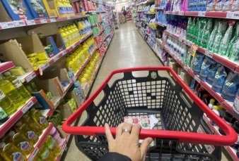 La inflacin sorprendi con un 1,6% en junio