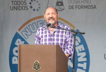 Formosa: tras ganar, Insfrn pone en marcha su Constituyente
